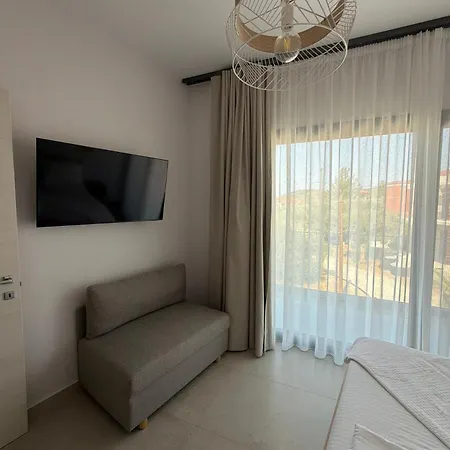Marangeon Luxury * Σκάλα Καλλιράχης