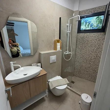 Marangeon Luxury Σκάλα Καλλιράχης