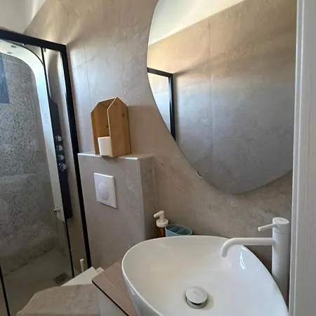 Marangeon Luxury Σκάλα Καλλιράχης