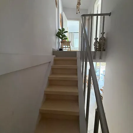 Marangeon Luxury * Σκάλα Καλλιράχης