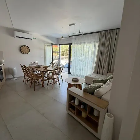 Marangeon Luxury * Σκάλα Καλλιράχης