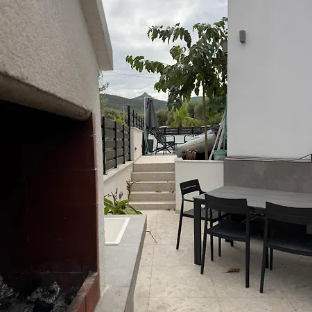 Βίλα Marangeon Luxury