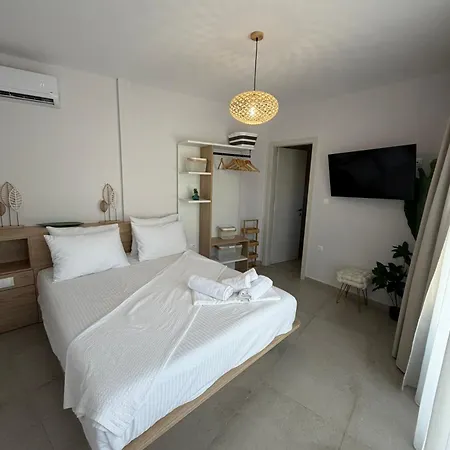 Βίλα Marangeon Luxury *