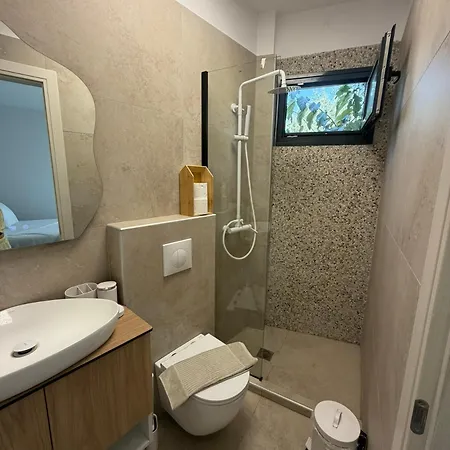 Marangeon Luxury * Σκάλα Καλλιράχης